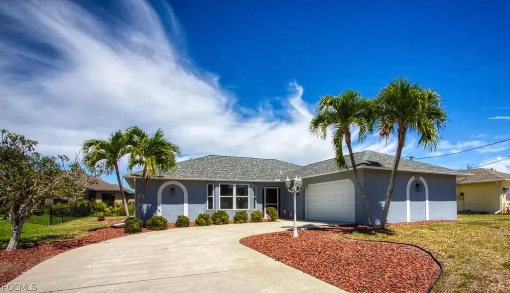 3531 SW 5th Street Cape Coral FL 33991