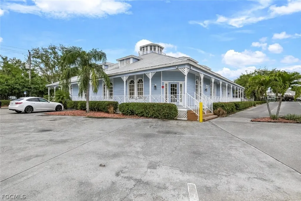 1361 Royal Palm Square Boulevard Fort Myers FL 33919