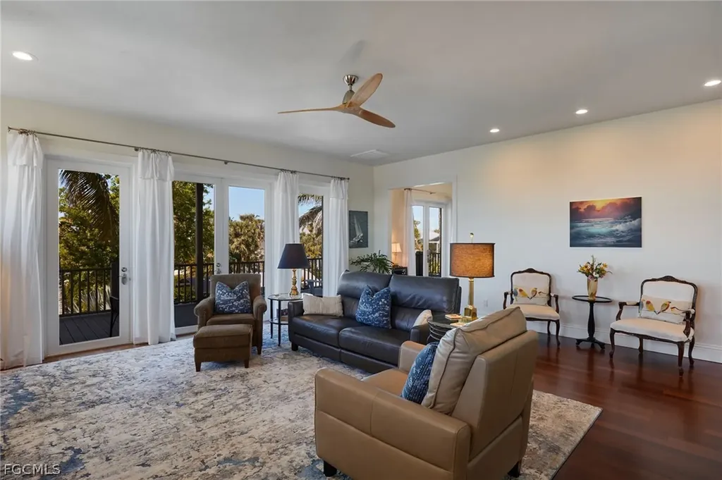 16247 Boyce Drive Bokeelia FL 33922