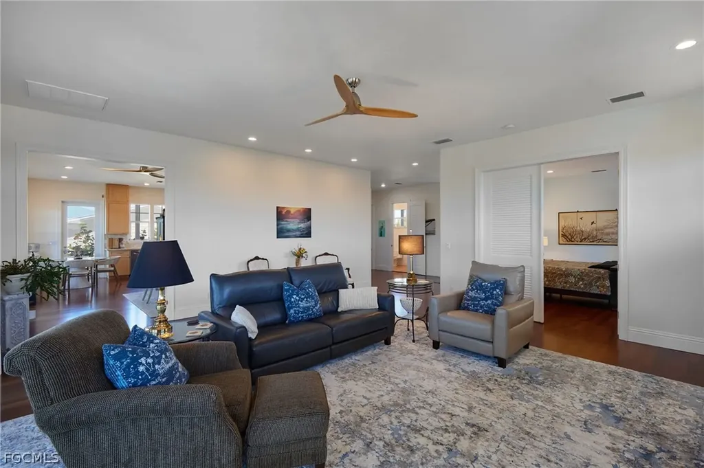 16247 Boyce Drive Bokeelia FL 33922