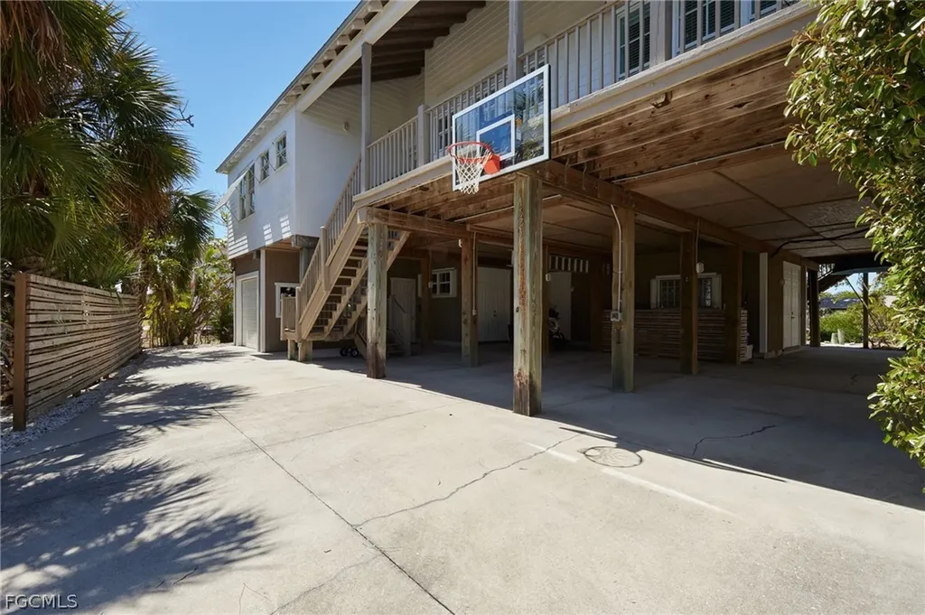 16247 Boyce Drive Bokeelia FL 33922