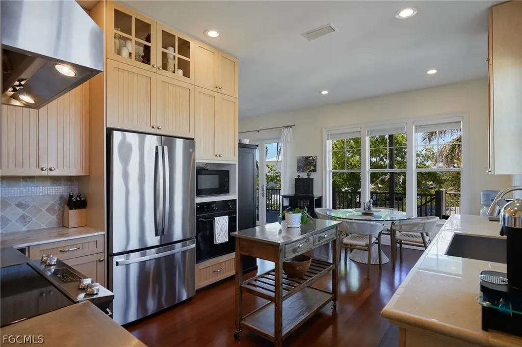 16247 Boyce Drive Bokeelia FL 33922