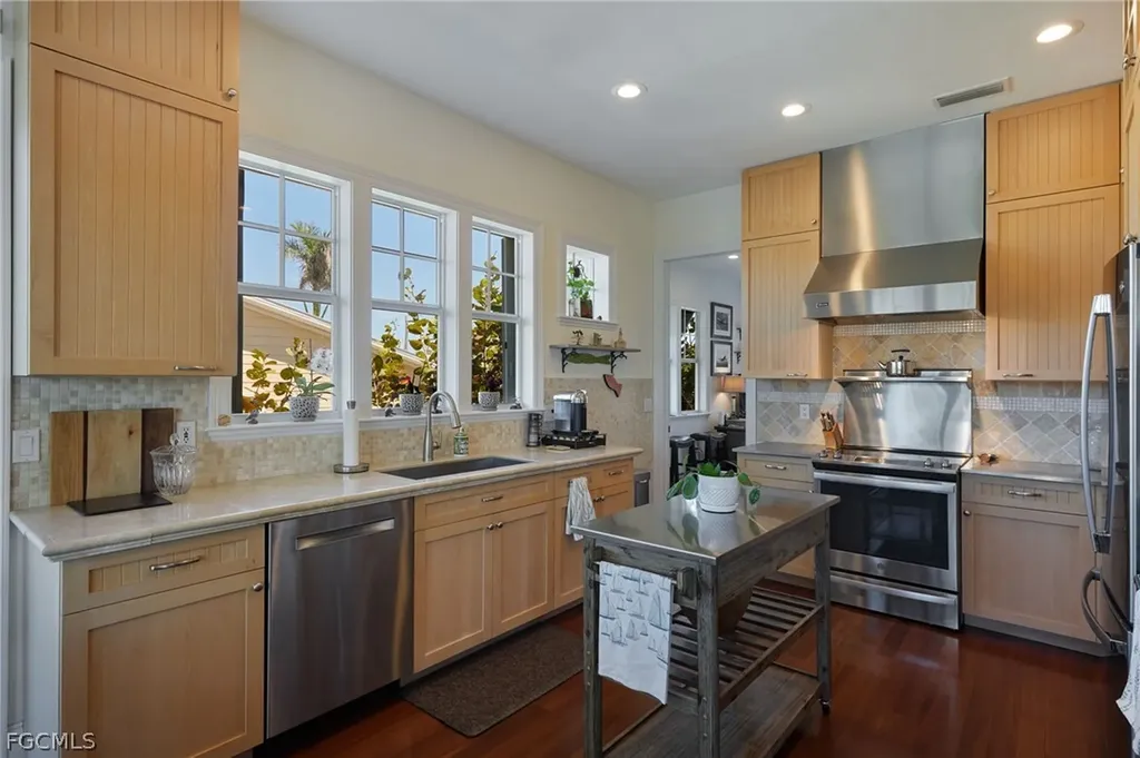 16247 Boyce Drive Bokeelia FL 33922