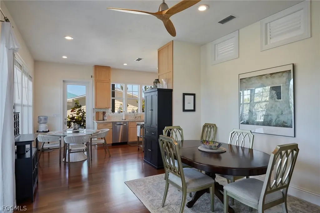 16247 Boyce Drive Bokeelia FL 33922