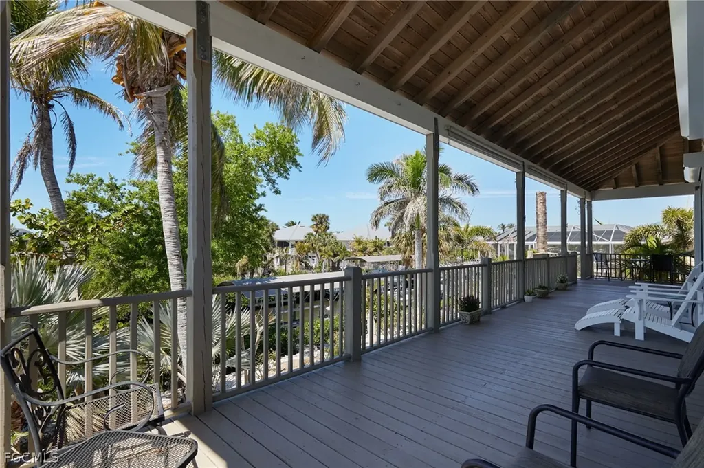 16247 Boyce Drive Bokeelia FL 33922