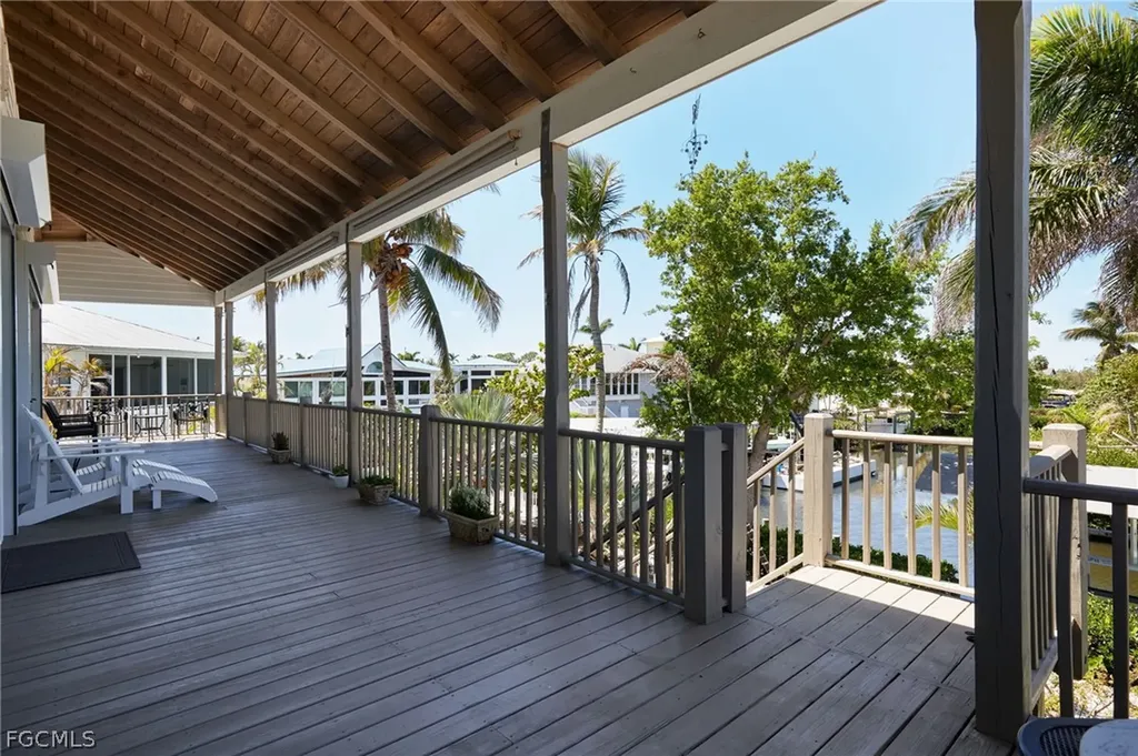 16247 Boyce Drive Bokeelia FL 33922