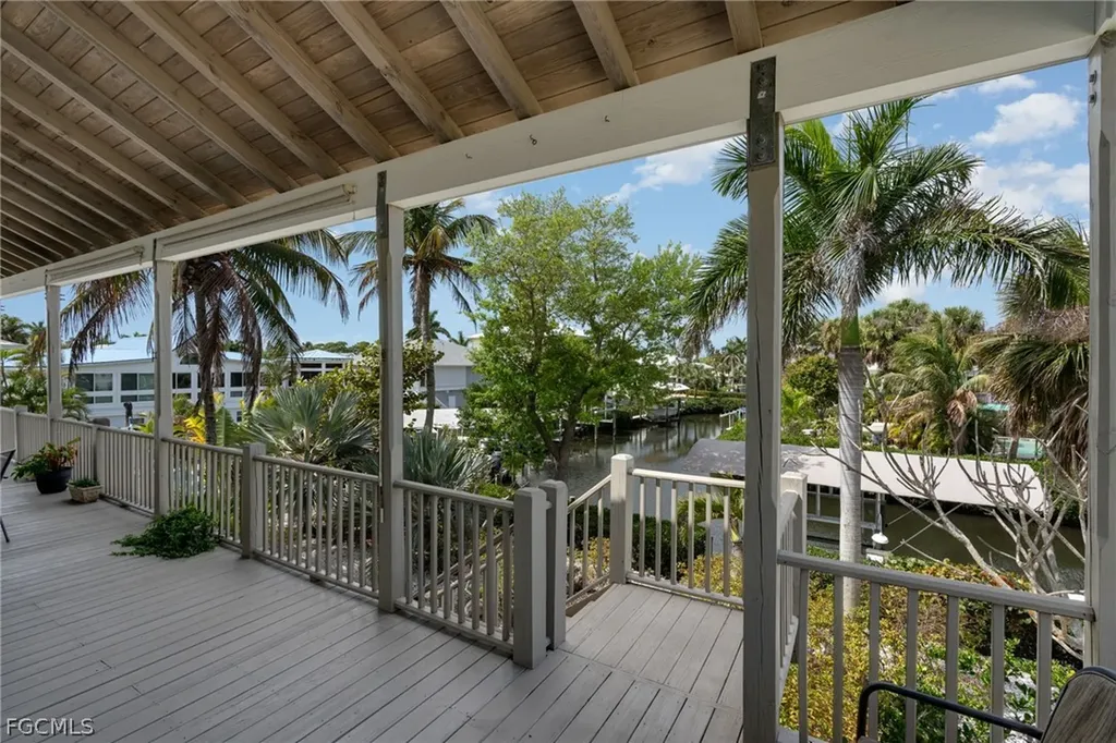 16247 Boyce Drive Bokeelia FL 33922