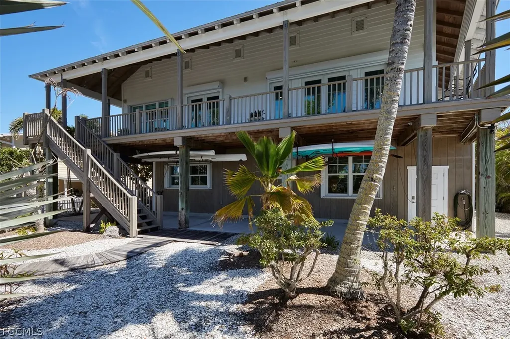 16247 Boyce Drive Bokeelia FL 33922