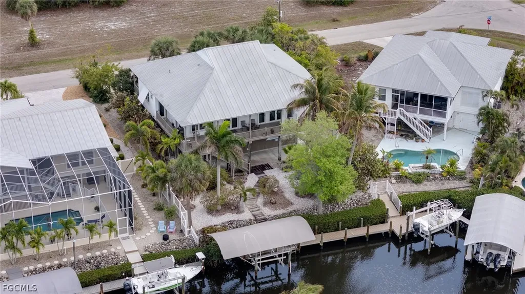 16247 Boyce Drive Bokeelia FL 33922