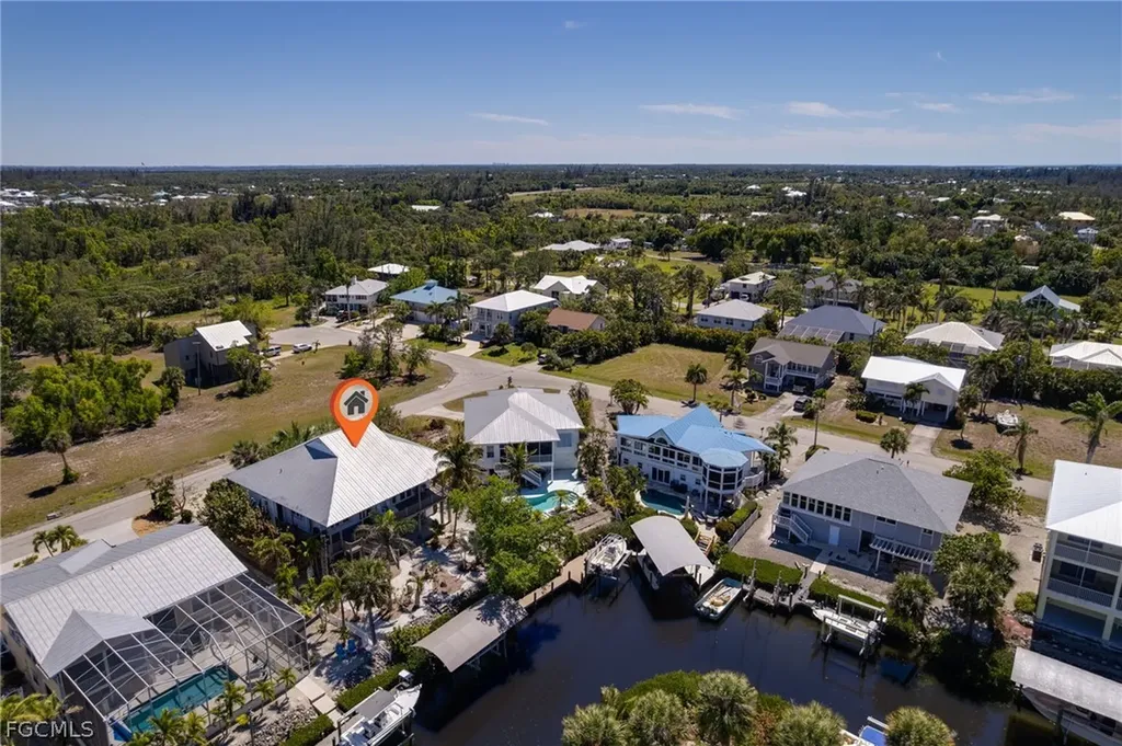 16247 Boyce Drive Bokeelia FL 33922