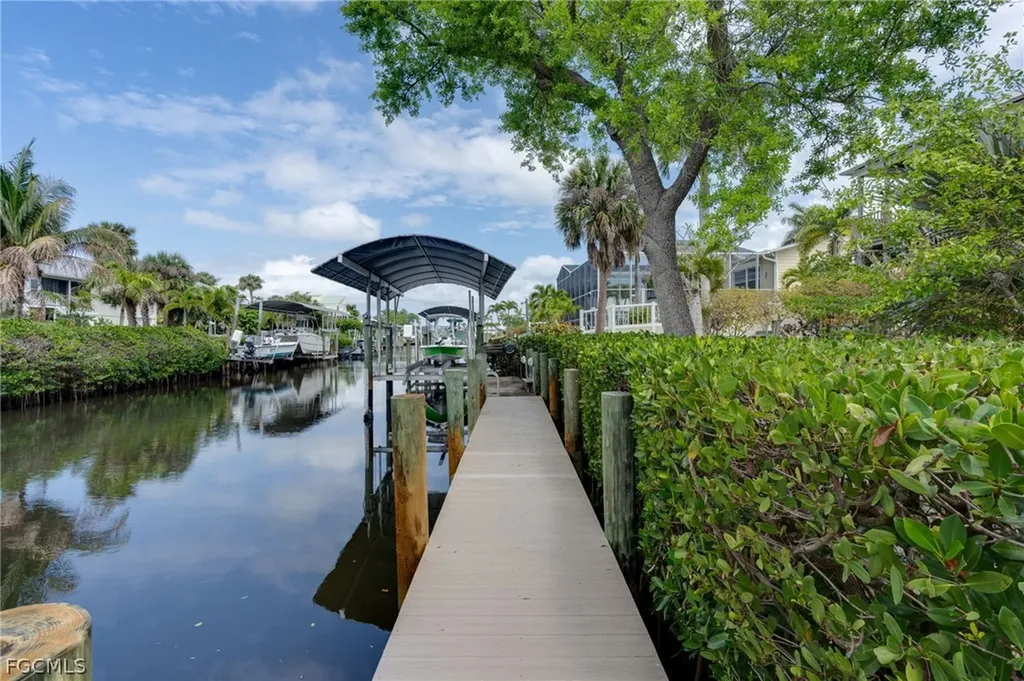 16247 Boyce Drive Bokeelia FL 33922