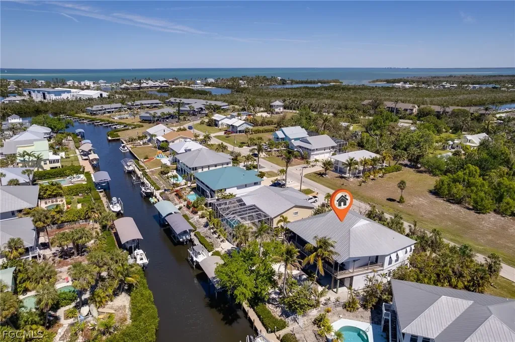 16247 Boyce Drive Bokeelia FL 33922