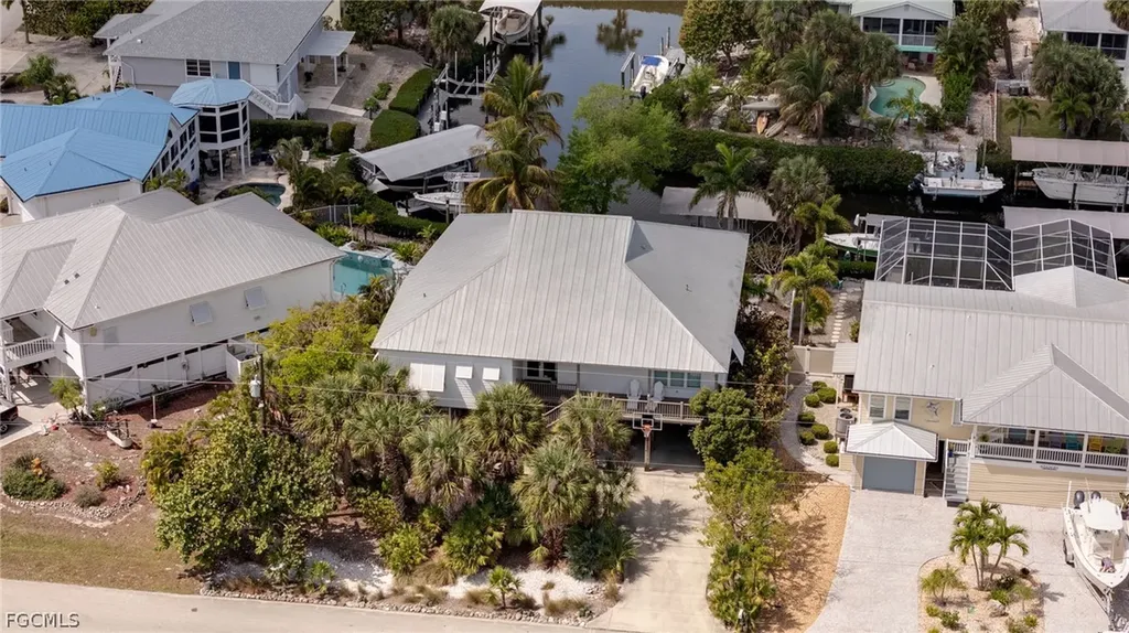 16247 Boyce Drive Bokeelia FL 33922