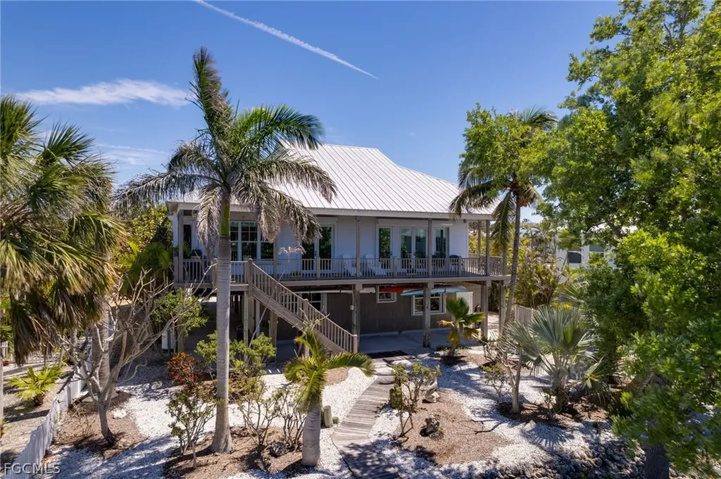 16247 Boyce Drive Bokeelia FL 33922