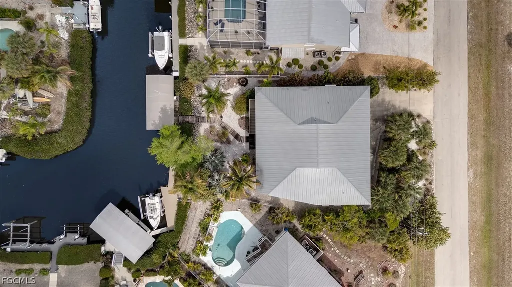 16247 Boyce Drive Bokeelia FL 33922