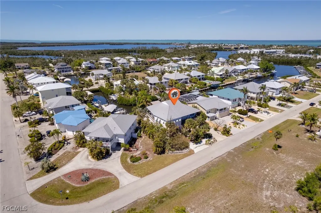 16247 Boyce Drive Bokeelia FL 33922