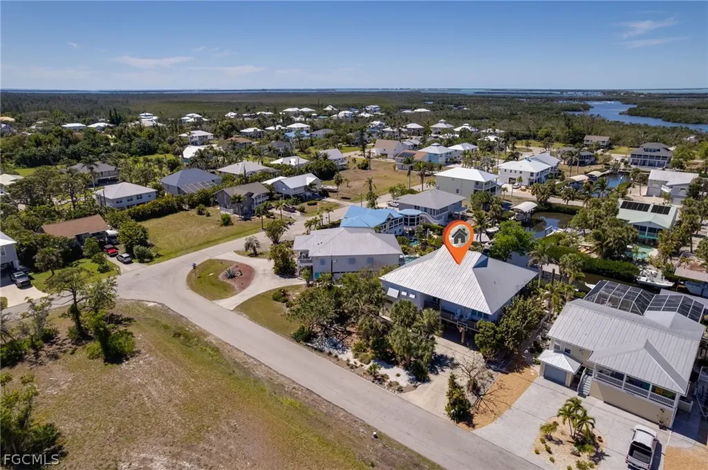 16247 Boyce Drive Bokeelia FL 33922