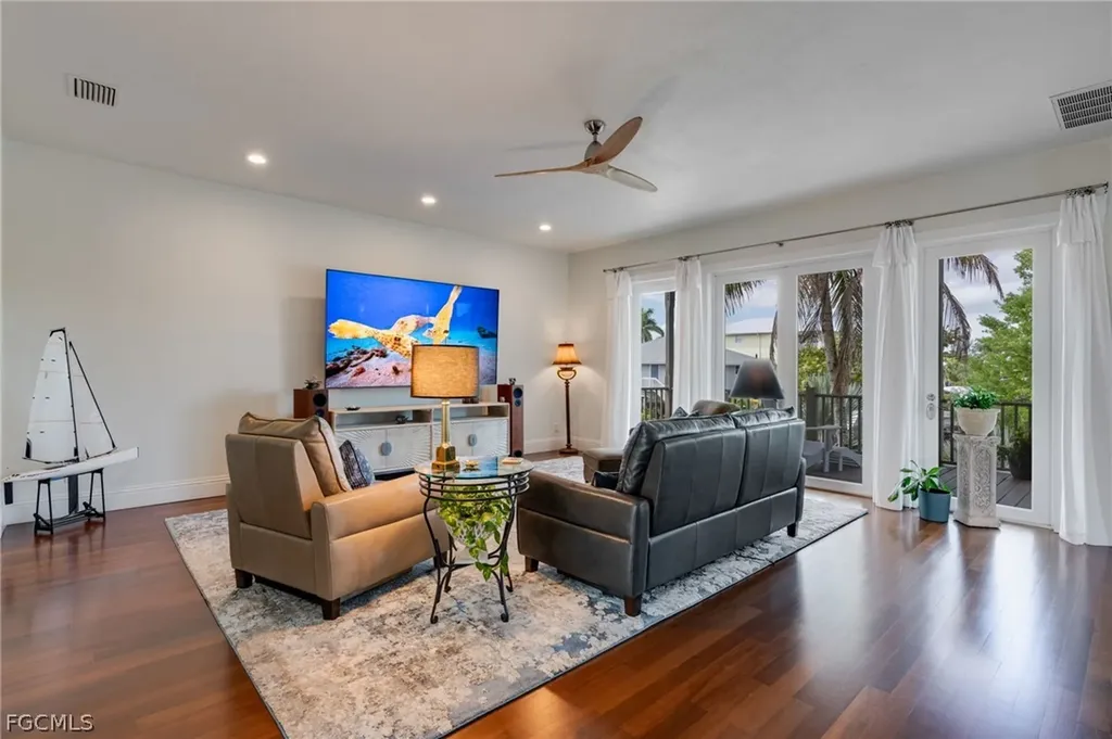 16247 Boyce Drive Bokeelia FL 33922