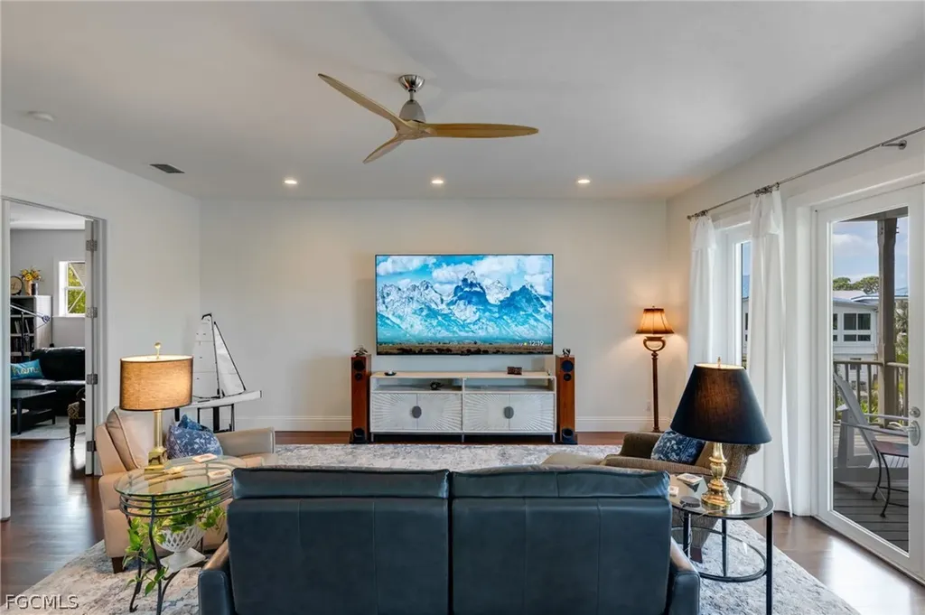 16247 Boyce Drive Bokeelia FL 33922