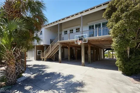 16247 Boyce Drive Bokeelia FL 33922