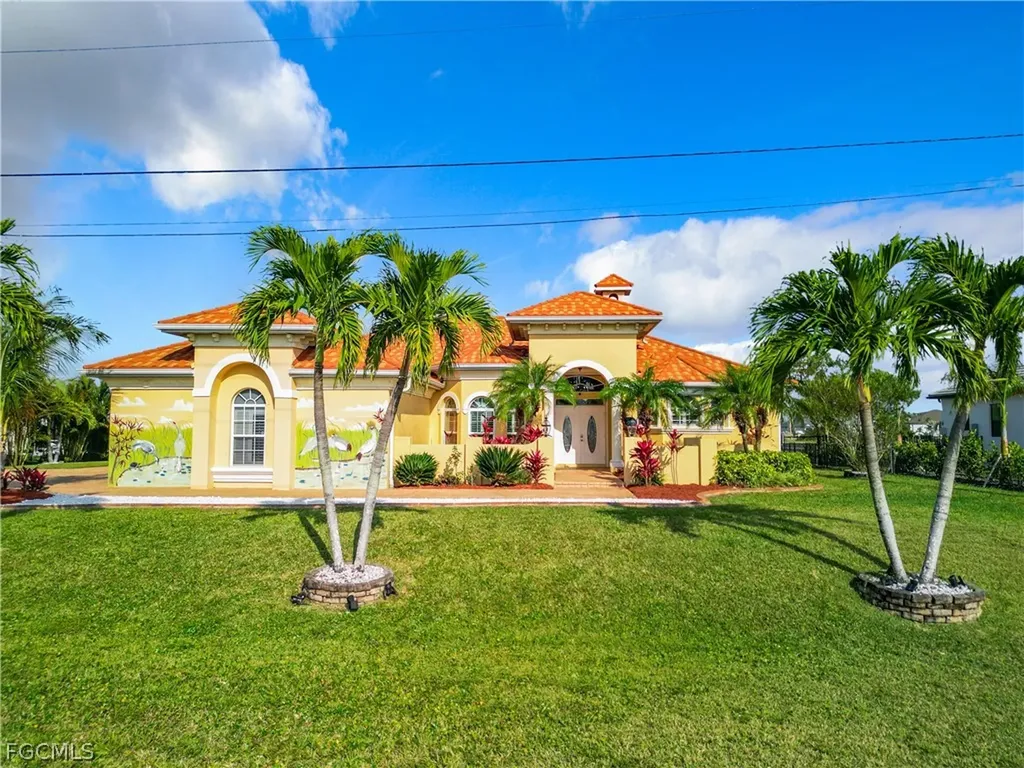 2115 Old Burnt Store Road N Cape Coral FL 33993