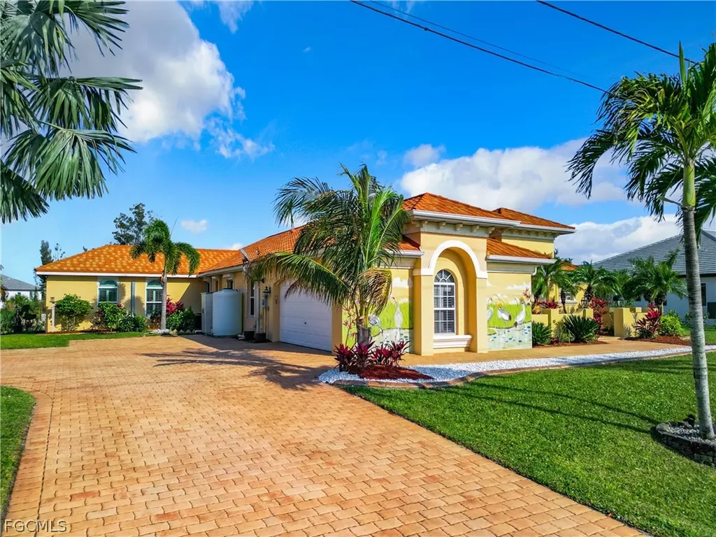 2115 Old Burnt Store Road N Cape Coral FL 33993