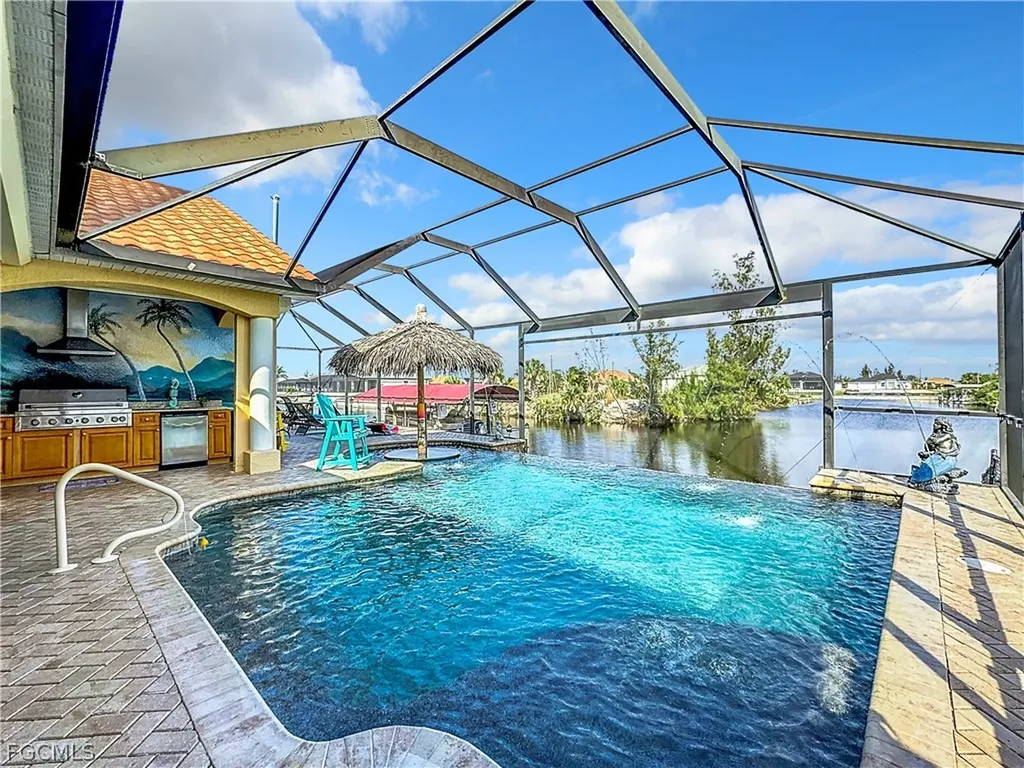 2115 Old Burnt Store Road N Cape Coral FL 33993