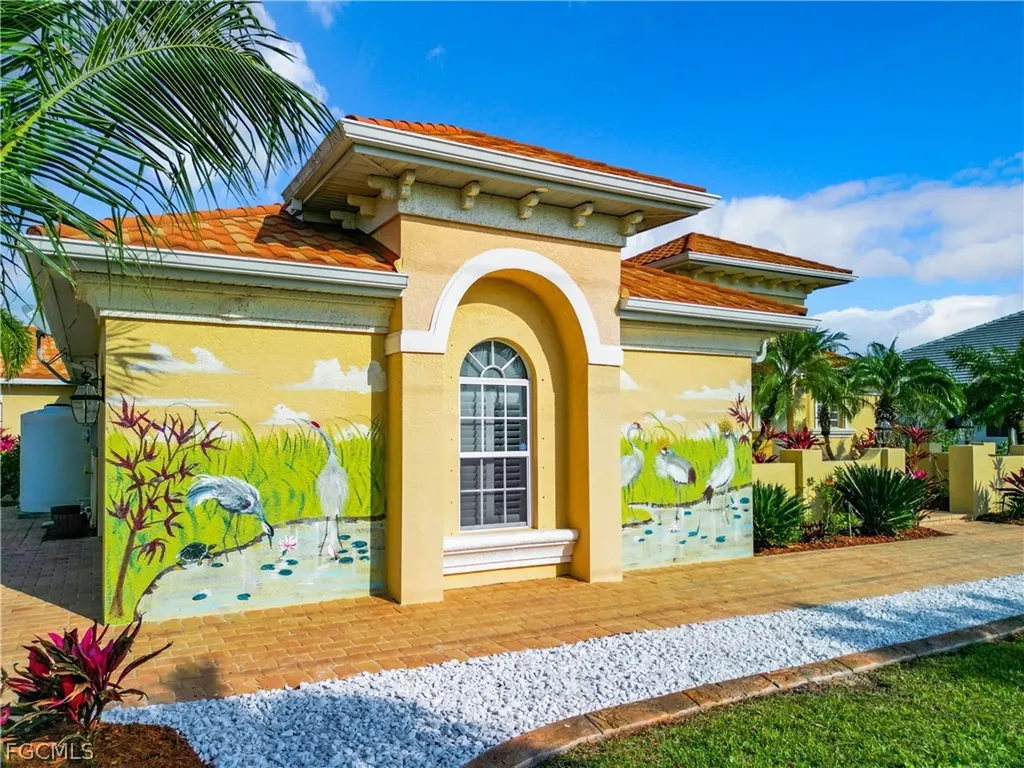 2115 Old Burnt Store Road N Cape Coral FL 33993