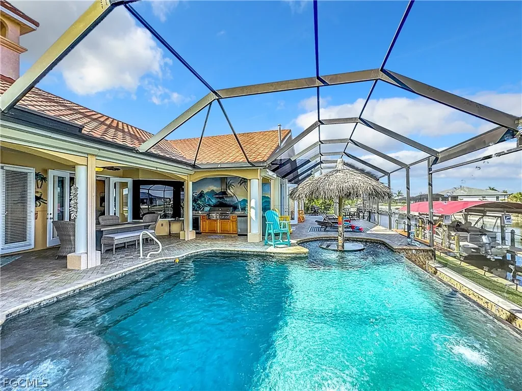 2115 Old Burnt Store Road N Cape Coral FL 33993
