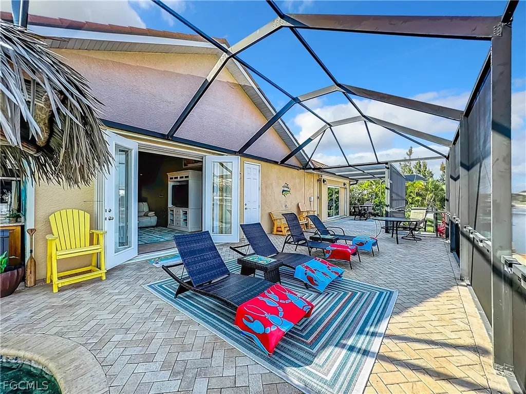 2115 Old Burnt Store Road N Cape Coral FL 33993