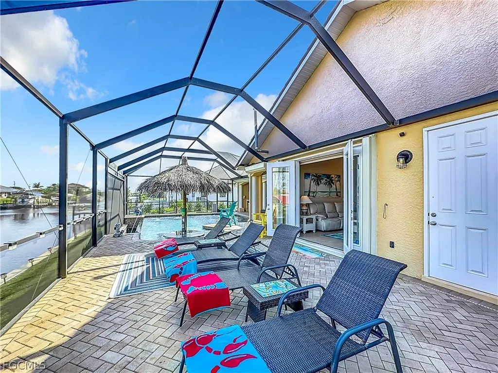 2115 Old Burnt Store Road N Cape Coral FL 33993