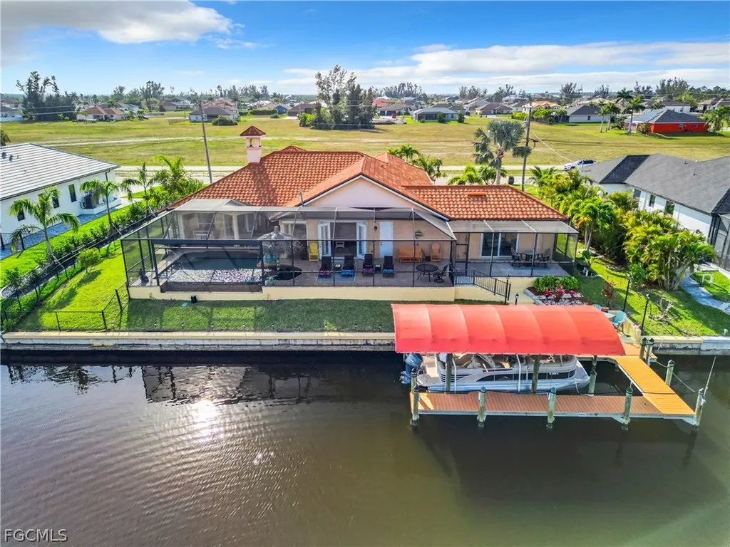 2115 Old Burnt Store Road N Cape Coral FL 33993