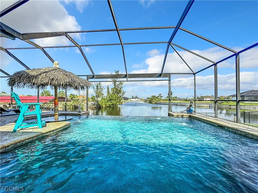2115 Old Burnt Store Road N Cape Coral FL 33993