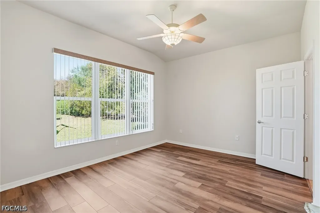 2457 Sutherland Court Cape Coral FL 33991