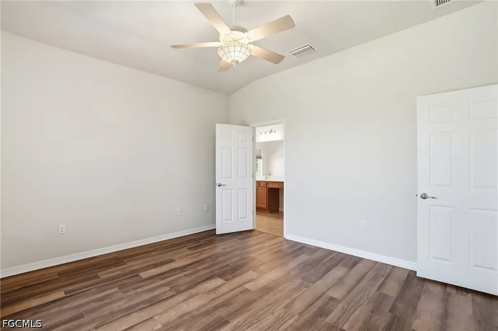 2457 Sutherland Court Cape Coral FL 33991