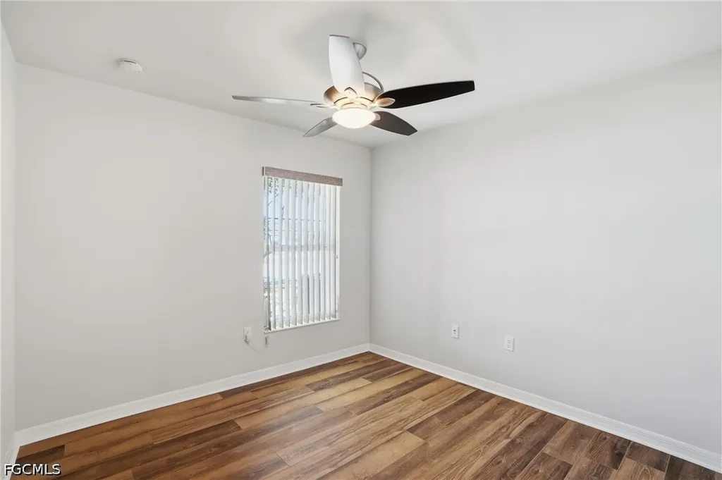 2457 Sutherland Court Cape Coral FL 33991