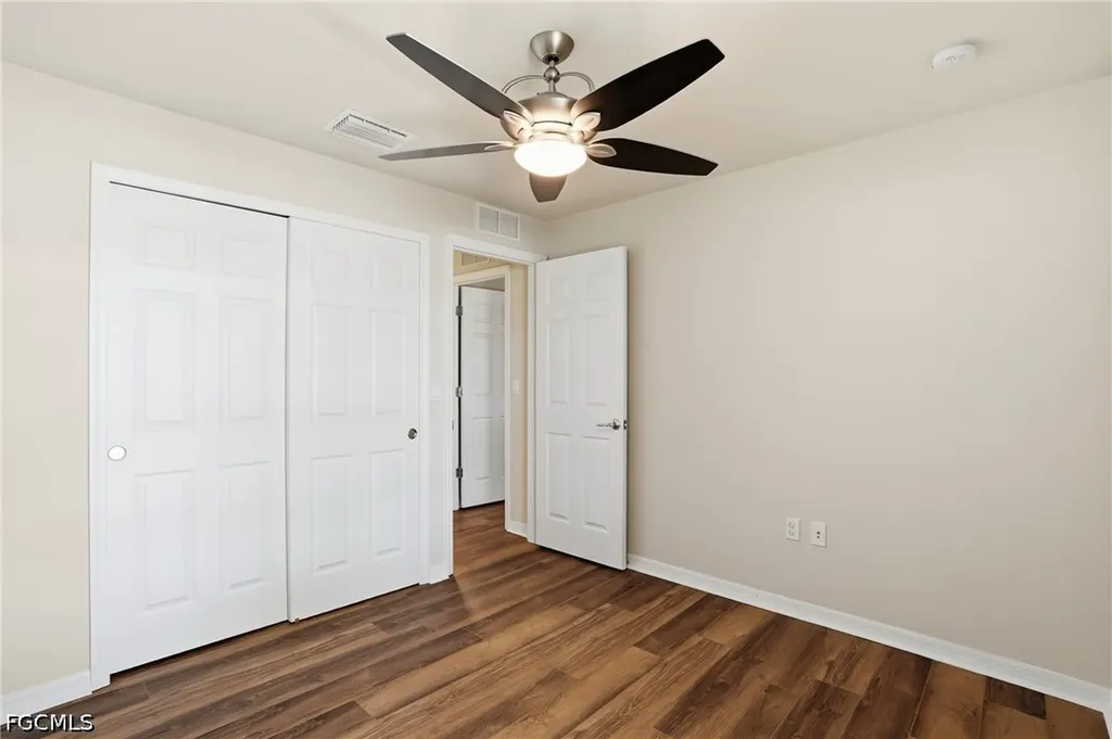 2457 Sutherland Court Cape Coral FL 33991