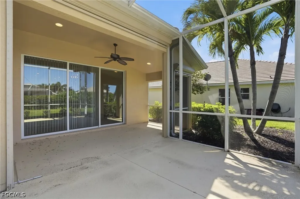 2457 Sutherland Court Cape Coral FL 33991