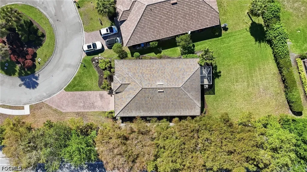 2457 Sutherland Court Cape Coral FL 33991