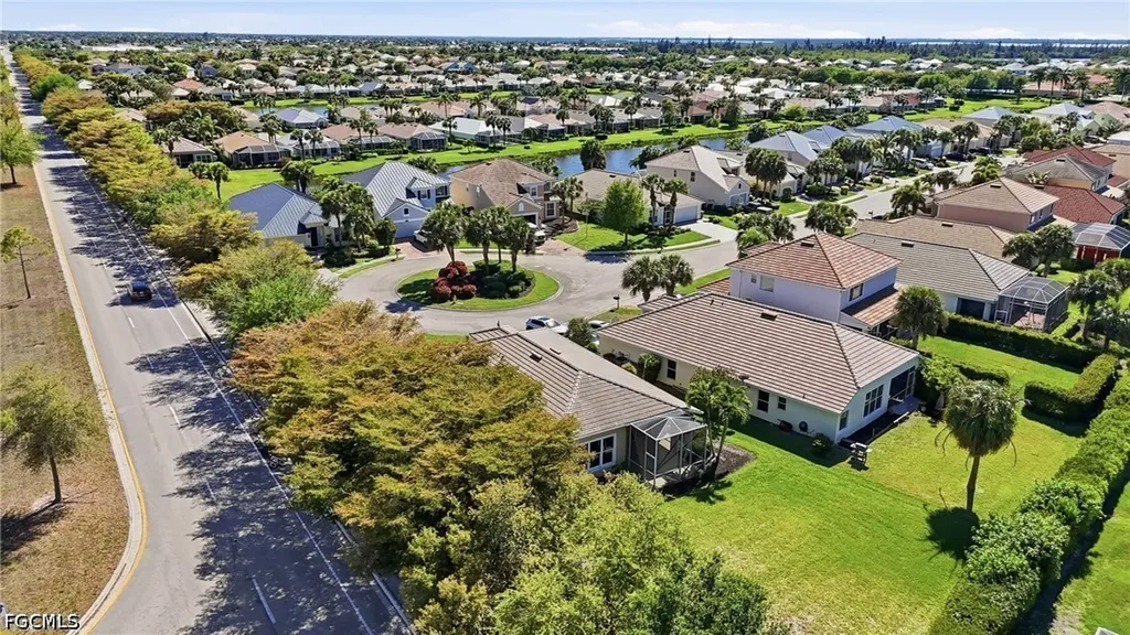 2457 Sutherland Court Cape Coral FL 33991