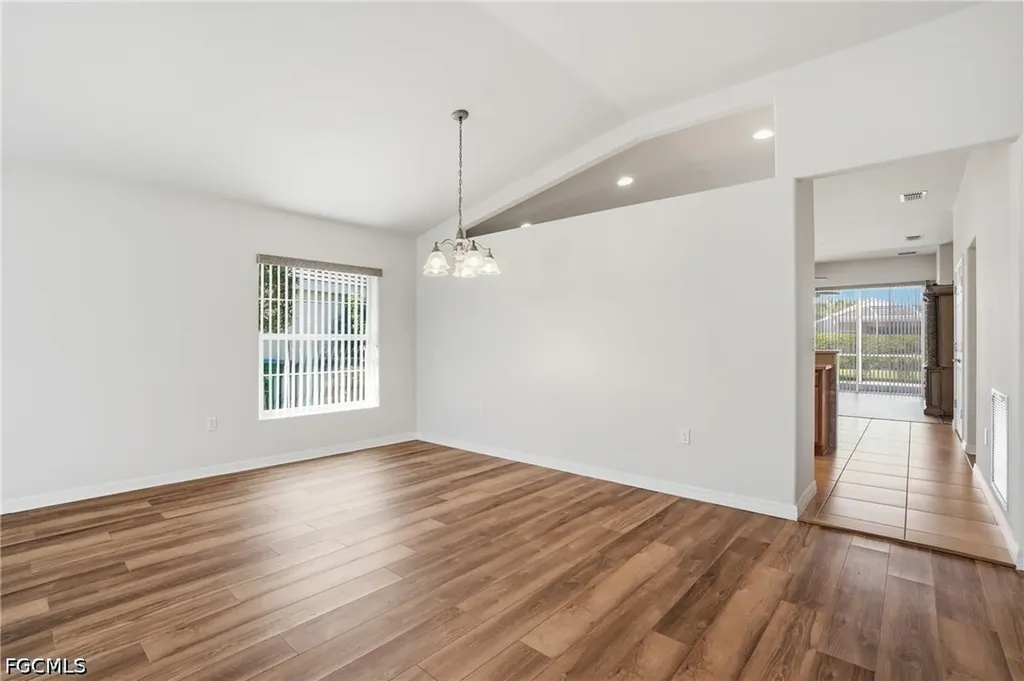 2457 Sutherland Court Cape Coral FL 33991