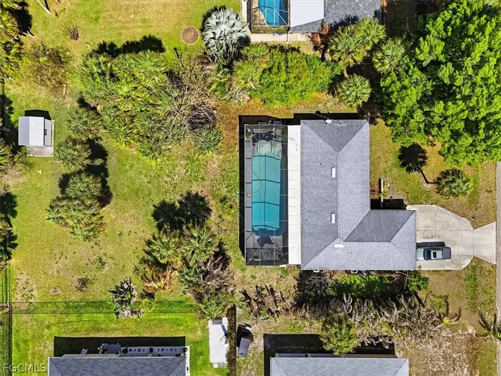 609 Jefferson Avenue Lehigh Acres FL 33936