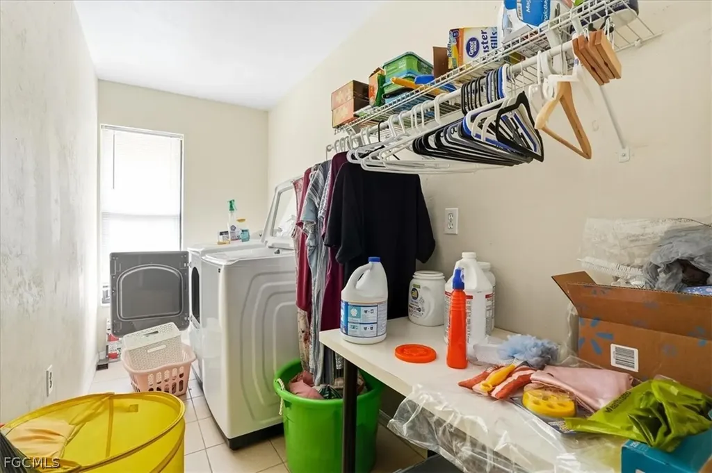 609 Jefferson Avenue Lehigh Acres FL 33936