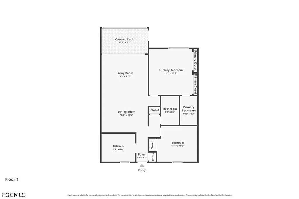 6220 Augusta Drive Fort Myers FL 33907