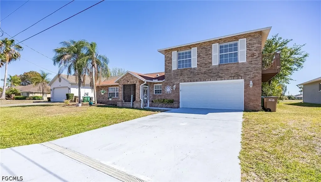 238 SE 9th Terrace Cape Coral FL 33990