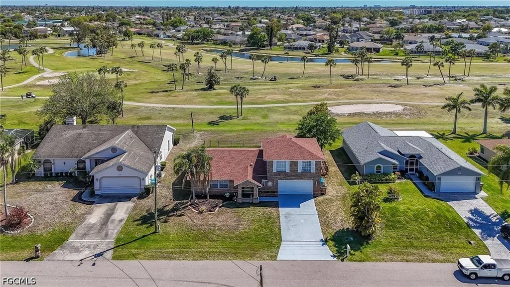 238 SE 9th Terrace Cape Coral FL 33990