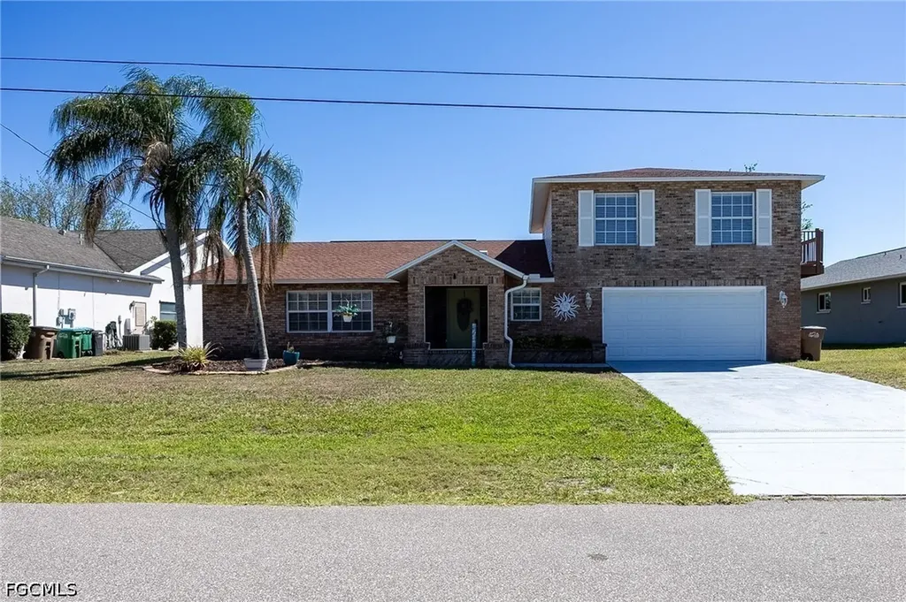 238 SE 9th Terrace Cape Coral FL 33990