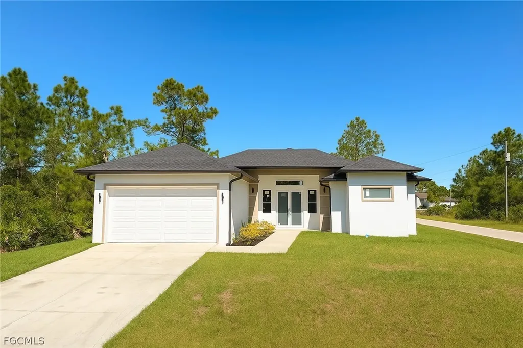 3400 69th Street W Lehigh Acres FL 33971