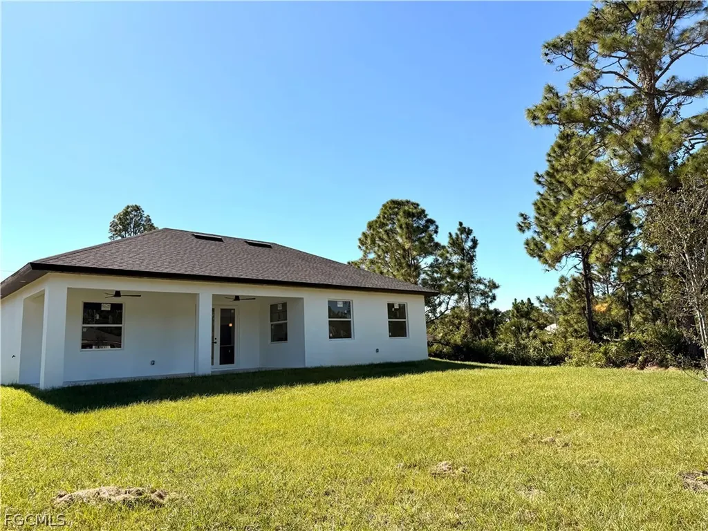 3400 69th Street W Lehigh Acres FL 33971