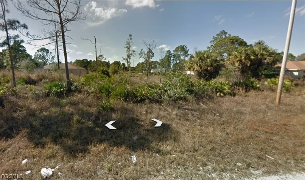 414 Lovers Avenue Lehigh Acres FL 33974